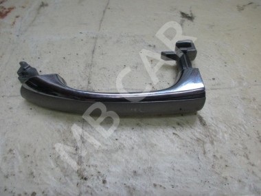 Ручка двери наружняя MERCEDES-BENZ E-класс W211/S211 (2002 - 2006) — Разборка Мерседес