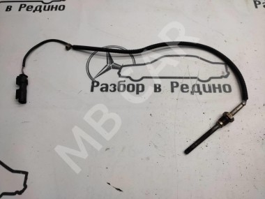 Датчик температуры MERCEDES-BENZ Sprinter W906 (2006 - 2019) — Разборка Мерседес