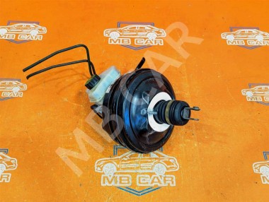 Вакуумный усилитель тормозов MERCEDES-BENZ E-класс W211/S211 рестайлинг (2006 - 2009) — Разборка Мерседес