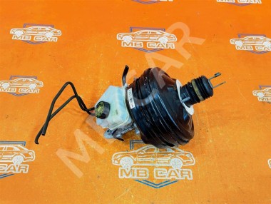 Вакуумный усилитель тормозов MERCEDES-BENZ E-класс W211/S211 рестайлинг (2006 - 2009) — Разборка Мерседес