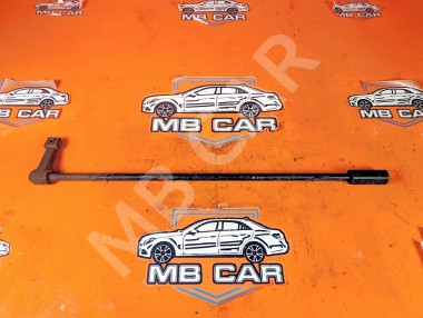 Торсион MERCEDES-BENZ M-класс W163 (1997 - 2001) &mdash; Разборка Мерседес