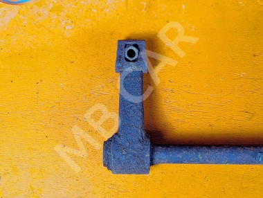 Торсион MERCEDES-BENZ M-класс W163 (1997 - 2001) &mdash; Разборка Мерседес