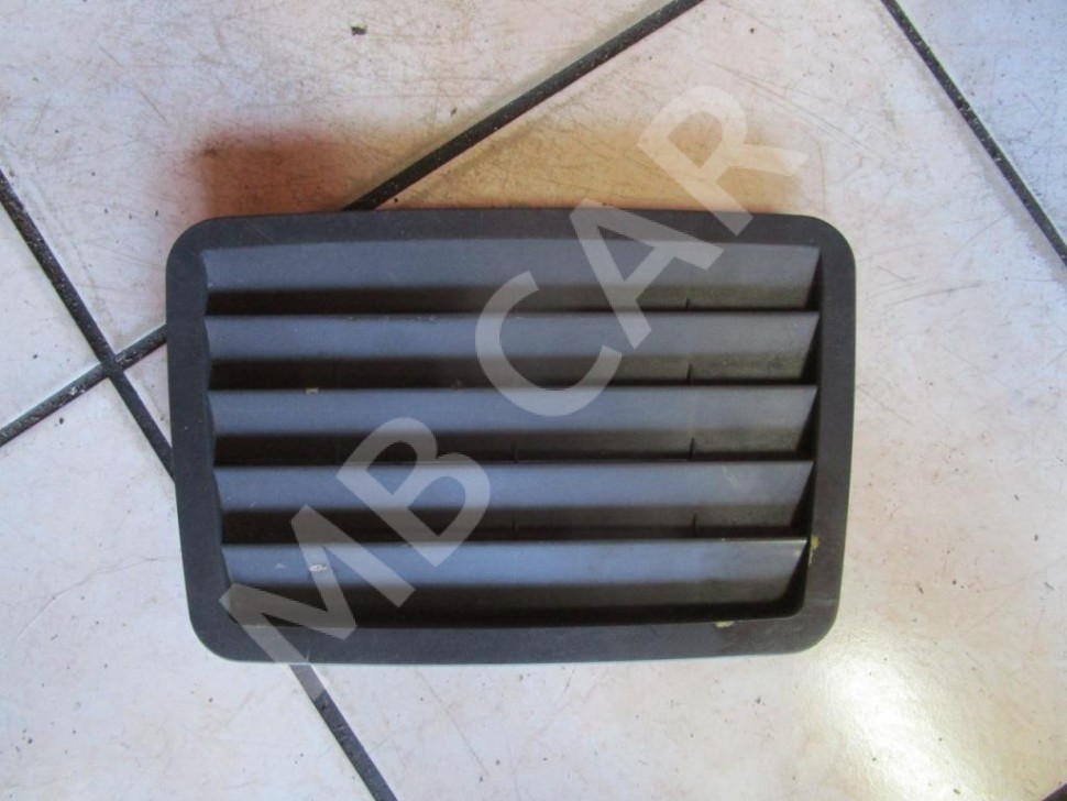 Дефлектор MERCEDES-BENZ E-класс W211/S211 (2002 - 2006) фото 1 — Разборка Мерседес