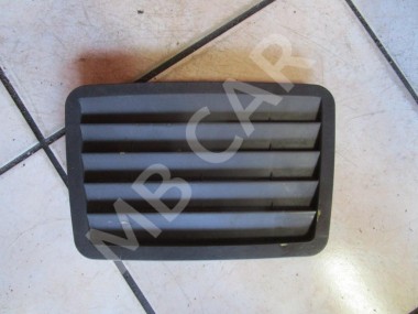 Дефлектор MERCEDES-BENZ E-класс W211/S211 (2002 - 2006) — Разборка Мерседес