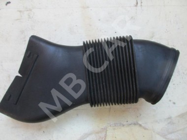 Патрубок воздушный MERCEDES-BENZ E-класс W211/S211 (2002 - 2006) — Разборка Мерседес