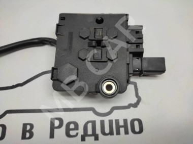 Блок предохранителей MERCEDES-BENZ S-класс W220 (1998 - 2005) — Разборка Мерседес