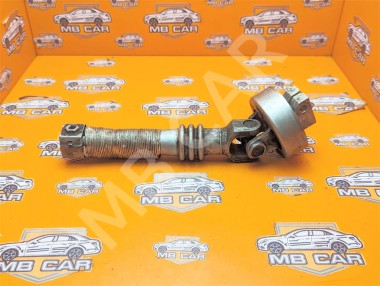 Кардан рулевого вала MERCEDES-BENZ C-класс W203/S203/CL203 (2000 - 2004) — Разборка Мерседес