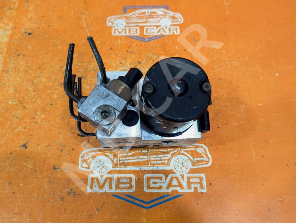 Блок ABS MERCEDES-BENZ S-класс W220 (1998 - 2005) фото 1 — Разборка Мерседес