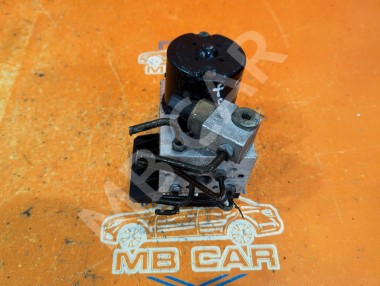 Блок ABS MERCEDES-BENZ S-класс W220 (1998 - 2005) — Разборка Мерседес