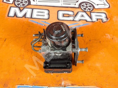 Блок ABS MERCEDES-BENZ S-класс W221 рестайлинг (2009 - 2013) &mdash; Разборка Мерседес