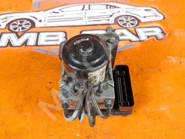 Блок ABS MERCEDES-BENZ S-класс W221 рестайлинг (2009 - 2013) &mdash; Разборка Мерседес