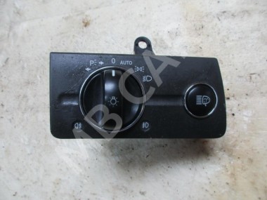 Переключатель света MERCEDES-BENZ E-класс AMG W211/S211 (2002 - 2006) — Разборка Мерседес