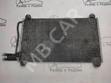 Радиатор кондиционера MERCEDES-BENZ Sprinter w904 — Разборка Мерседес