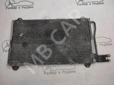 Радиатор кондиционера MERCEDES-BENZ Sprinter w904 — Разборка Мерседес