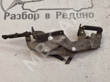 Механизм тяг газа MERCEDES-BENZ W124 W124/S124/C124/A124 (1984 - 1993) — Разборка Мерседес