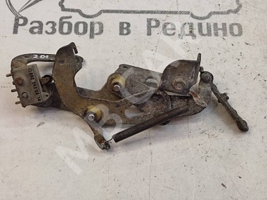 Механизм тяг газа MERCEDES-BENZ W124 W124/S124/C124/A124 (1984 - 1993) — Разборка Мерседес