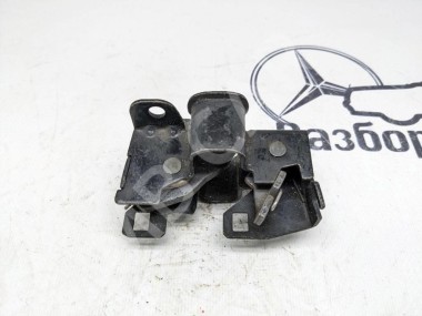 Замок капота MERCEDES-BENZ S-класс W220 рестайлинг (2002 - 2005) — Разборка Мерседес