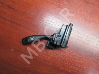 Переключатель рулевой колонки MERCEDES-BENZ E-класс W211/S211 (2002 - 2006) — Разборка Мерседес