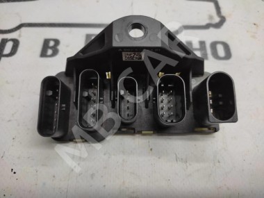 Распределитель питания MERCEDES-BENZ S-класс W222/C217/A217 рестайлинг (2017 - 2020) — Разборка Мерседес