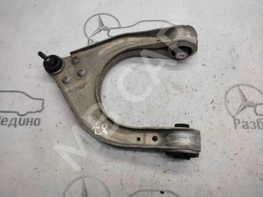 Рычаг передний верхний MERCEDES-BENZ E-класс W211/S211 (2002 - 2006) — Разборка Мерседес