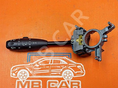 Переключатель подрулевой MERCEDES-BENZ C-класс W203/S203/CL203 рестайлинг (2004 - 2008) — Разборка Мерседес
