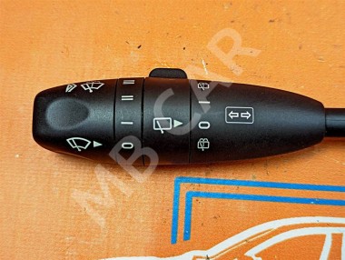 Переключатель подрулевой MERCEDES-BENZ C-класс W203/S203/CL203 рестайлинг (2004 - 2008) — Разборка Мерседес