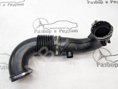 Патрубок воздушный MERCEDES-BENZ V-класс W447 рестайлинг (2019 - 2025) — Разборка Мерседес