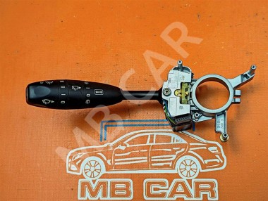 Переключатель подрулевой MERCEDES-BENZ A-класс W169 (2004 - 2008) — Разборка Мерседес