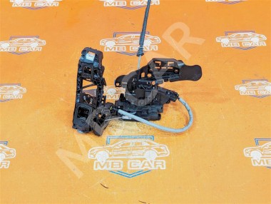 Замок двери передней правой MERCEDES-BENZ GLE-класс Coupe C292 (2015 - 2019) — Разборка Мерседес