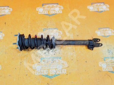 Стойка передняя MERCEDES-BENZ C-класс W205/S205/C205/A205 (2014 - 2018) — Разборка Мерседес