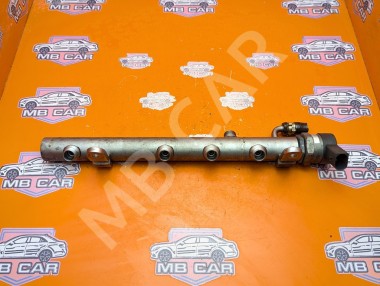 Рампа топливная MERCEDES-BENZ M-класс W164 рестайлинг (2008 - 2011) &mdash; Разборка Мерседес