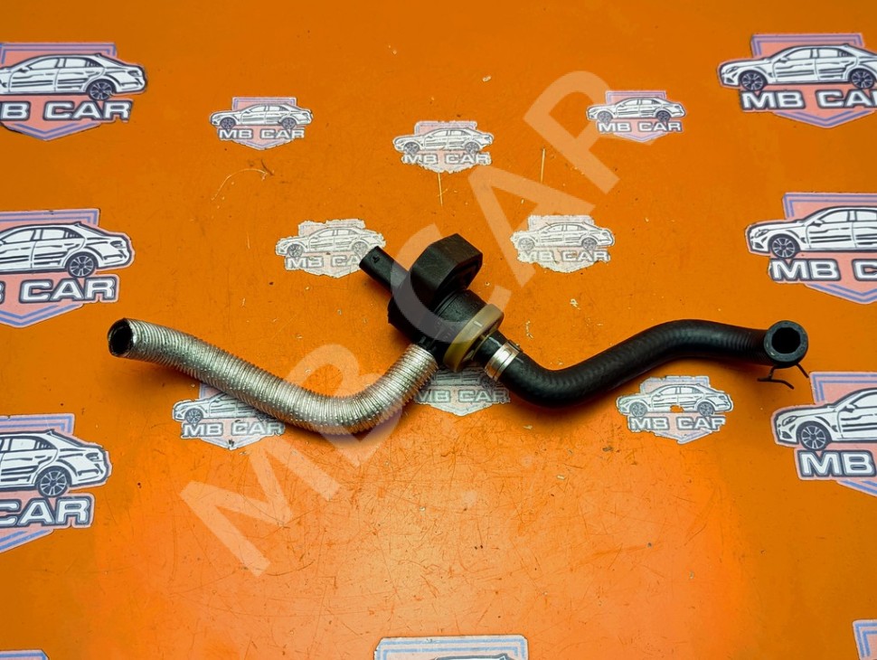 Клапан вентиляции MERCEDES-BENZ A-класс W176 рестайлинг (2015 - 2018) фото 1 — Разборка Мерседес