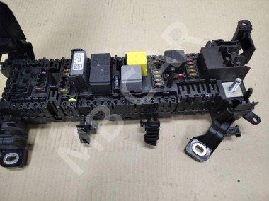 Блок предохранителей MERCEDES-BENZ B-класс W246 рестайлинг (2014 - 2018) — Разборка Мерседес