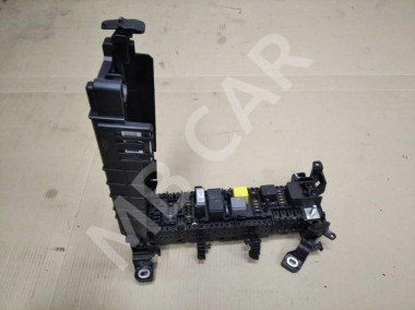 Блок предохранителей MERCEDES-BENZ B-класс W246 рестайлинг (2014 - 2018) — Разборка Мерседес