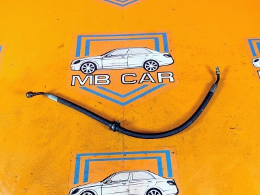 Трубка ГУРа MERCEDES-BENZ M-класс W163 рестайлинг (2001 - 2005) &mdash; Разборка Мерседес