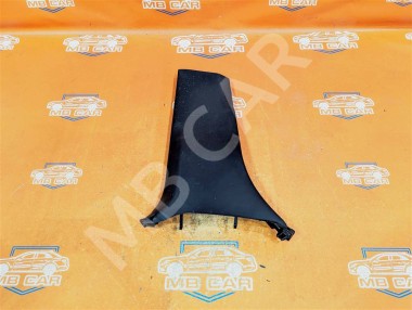 Накладка средней стойки MERCEDES-BENZ GLE-класс Coupe C292 (2015 - 2019) — Разборка Мерседес