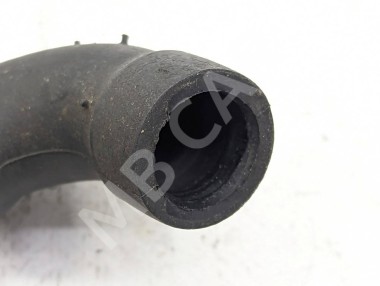 Патрубок воздушный MERCEDES-BENZ C-класс W204/S204 (2006 - 2011) — Разборка Мерседес