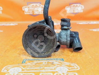 Помпа MERCEDES-BENZ S-класс W140 (1991 - 1998) — Разборка Мерседес