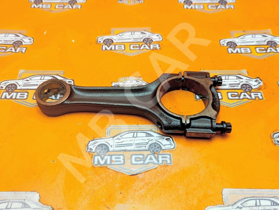 Шатун Дизель MERCEDES-BENZ Vito W638 (1996 - 2003) фото 1 &mdash; Разборка Мерседес