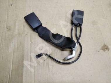 Замок ремня безопасности MERCEDES-BENZ S-класс W220 (1998 - 2005) — Разборка Мерседес