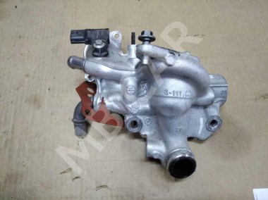 Корпус клапана EGR MERCEDES-BENZ B-класс W246 рестайлинг (2014 - 2018) — Разборка Мерседес