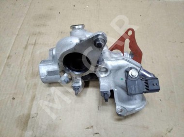 Корпус клапана EGR MERCEDES-BENZ B-класс W246 рестайлинг (2014 - 2018) — Разборка Мерседес