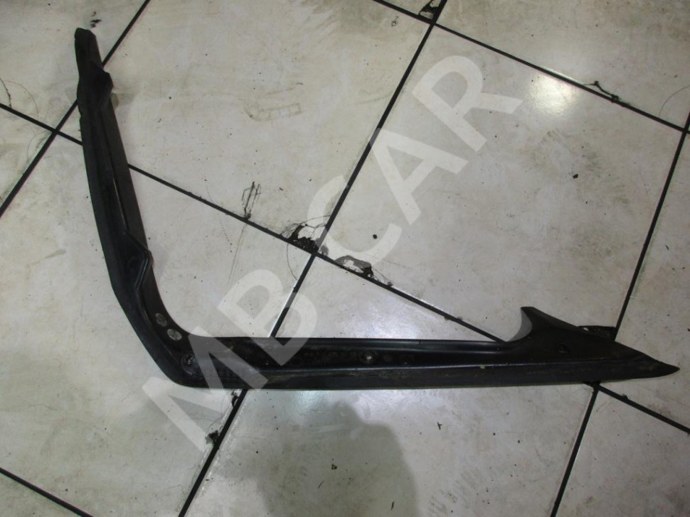 Водосток MERCEDES-BENZ C-класс W203/S203/CL203 (2000 - 2004) фото 1 — Разборка Мерседес