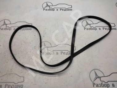 Ремень приводной MERCEDES-BENZ C-класс W204/S204 (2006 - 2011) — Разборка Мерседес