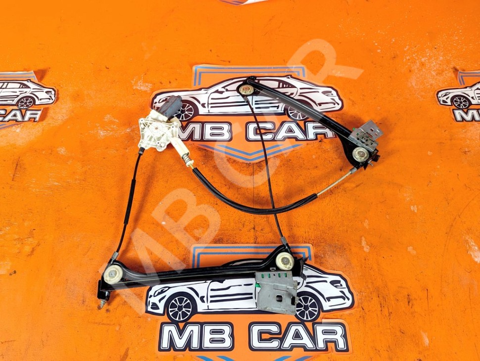 Стеклоподъемник передний правый MERCEDES-BENZ SLK-класс R171 (2004 - 2008) фото 1 &mdash; Разборка Мерседес