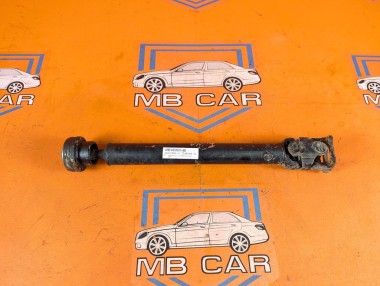 Кардан передний MERCEDES-BENZ M-класс W163 (1997 - 2001) &mdash; Разборка Мерседес