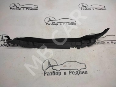 Пыльник крыла MERCEDES-BENZ S-класс W220 (1998 - 2005) — Разборка Мерседес