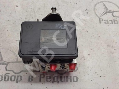 Блок ABS MERCEDES-BENZ C-класс W205/S205/C205/A205 (2014 - 2018) — Разборка Мерседес