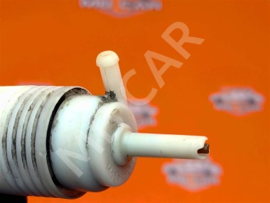 Насос омывателей MERCEDES-BENZ 190 (W201) W201 (1982 - 1993) — Разборка Мерседес