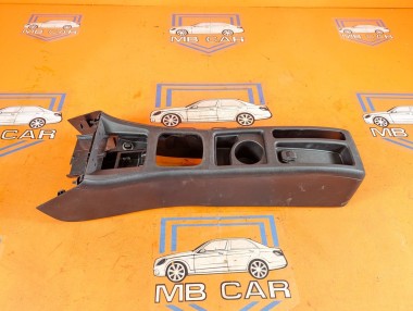 Подлокотник MERCEDES-BENZ A-класс W169 (2004 - 2008) &mdash; Разборка Мерседес